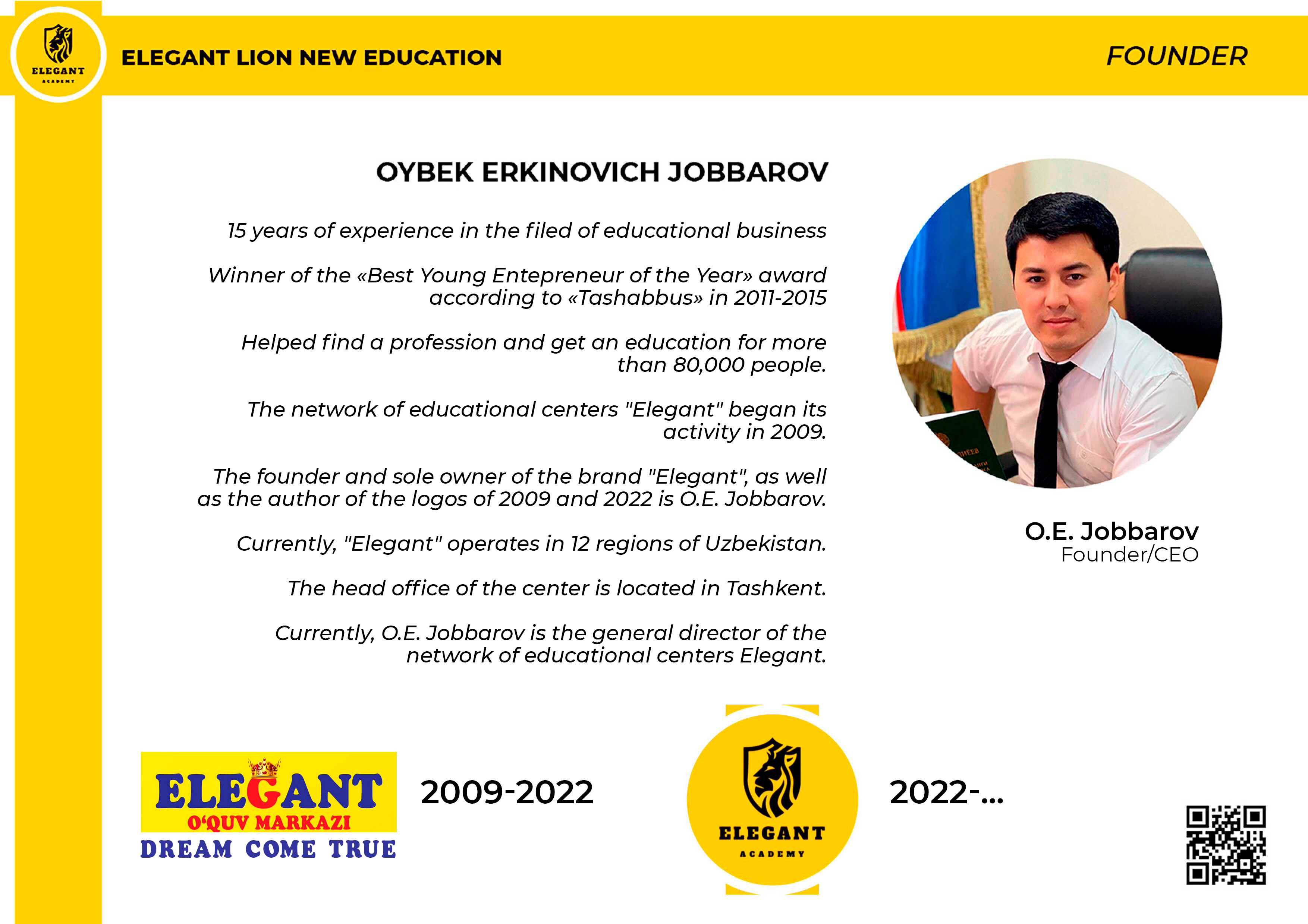 Image related to Jobbarov Oybek Erkinovich